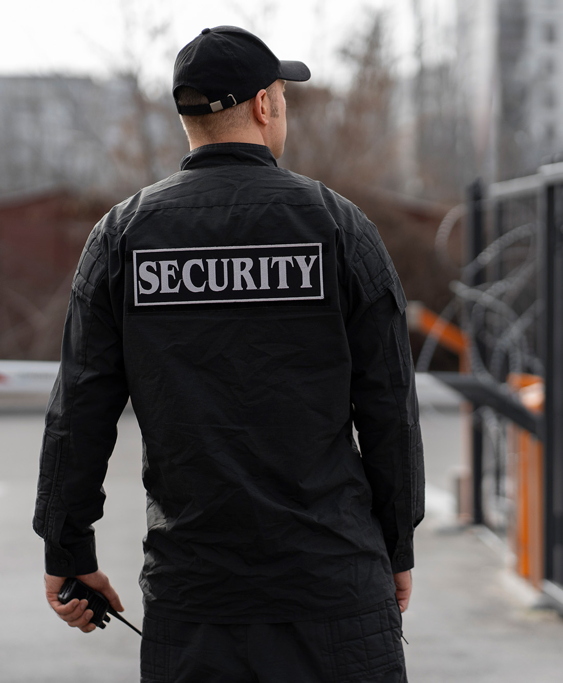Sécurité-surveillance-sites